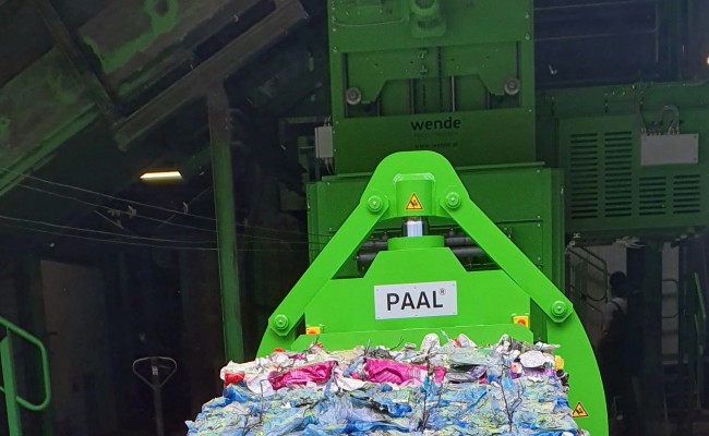 Pacomat V 80D press