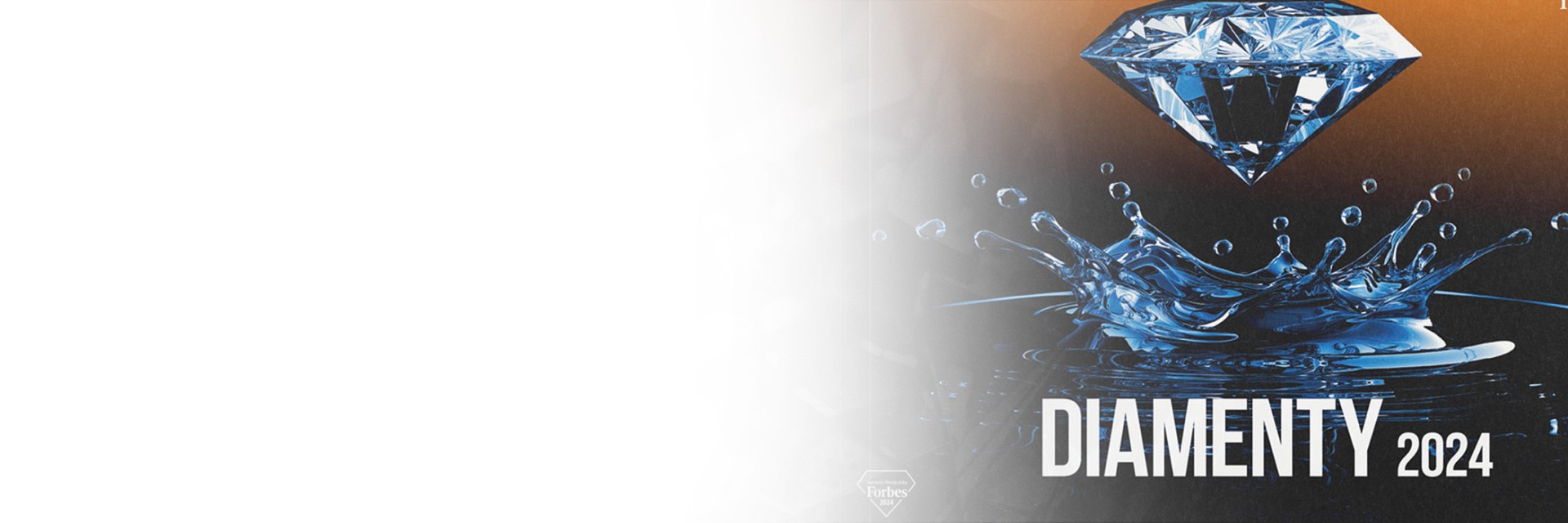 Diamenty Forbesa 2024