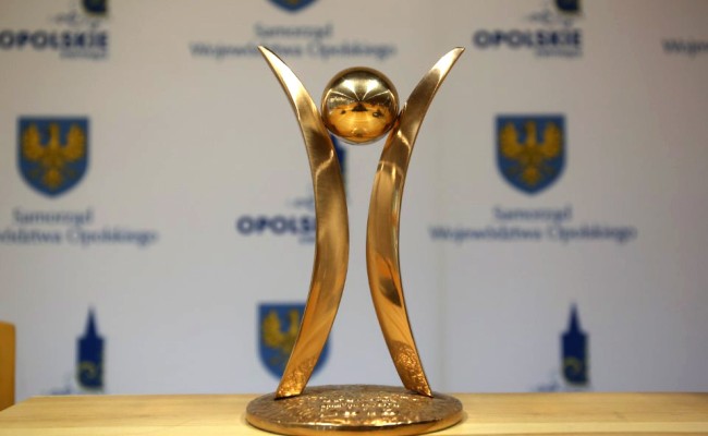 Wende Recyclingtech laureatem Opolskiej Marki 