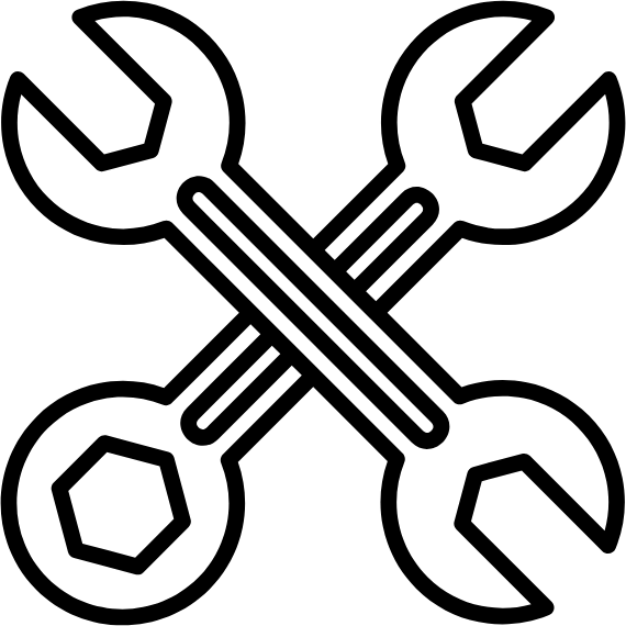 General and partial renovations