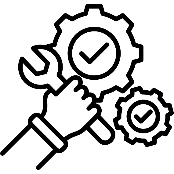 Start-up of devices